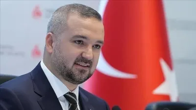 Enflasyon uyarısı: Karahan, temel enflasyonun risk oluşturduğunu belirtti - Ekonomi Haberleri