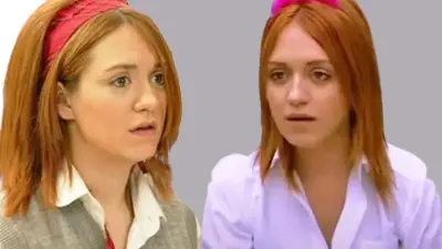 Acemi Cadı'nın Ceren'i Dicle Alkan Şimdi Hangi Mesleği Yapıyor?