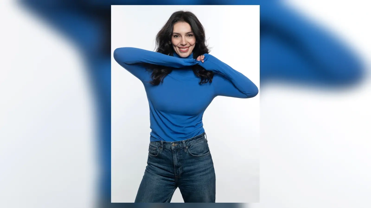 Ezgi Çelik, Altı Üstü İstanbul Dizisinde Naz'ın Annesi Sezen Karakteriyle Yer Alacak