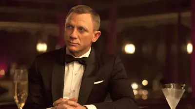 Yeni James Bond Kararı Verildi: Gözler Amazon MGM Studios Açıklamasında