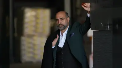 Tabii'nin İddialı Yeni Dizisi Kuyu'nun Kadrosuna Erol Babaoğlu Katıldı