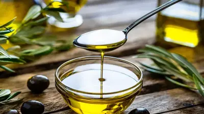 Zeytinyağı Nasıl Saklanır? Kalitesini Koruyan Doğru Muhafaza Yolları