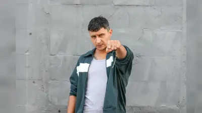 Alper Çankaya, Sevdiğim Sensin Dizisine Ali Cabbar Karakteriyle Dahil Oluyor
