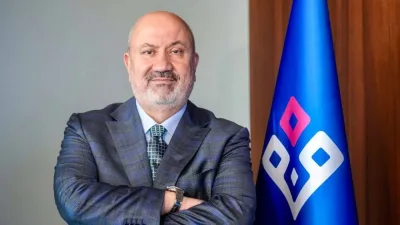 Vakıf Katılım'ın Envanter Projesi Brandverse Awards'ta Gümüş Ödül Aldı - Ekonomi Haberleri