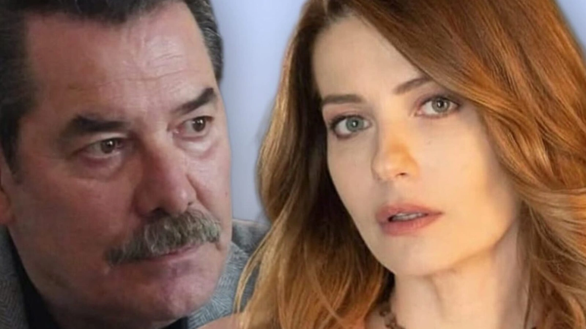 Sera Tokdemir yeni dizi 'Evlilik Güzeldir'de Ayşe karakteriyle izleyici karşısına çıkacak