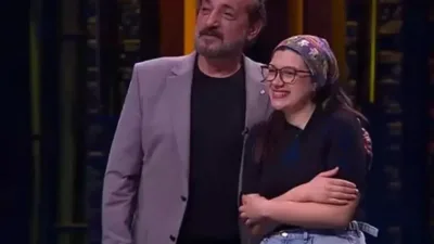 Mine Erol MasterChef Türkiye'de Dikkat Çekiyor: Gastronomi Eğitimi ve Takipçi Artışı