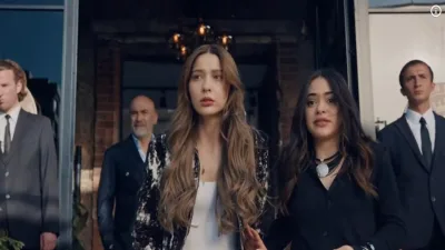 Altı Üstü İstanbul Dizisi Yeni Bölüm Tekrarı Var mı, Saat Kaçta Yayınlanacak?