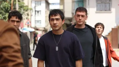 Altı Üstü İstanbul Dizisi Bu Akşam Var Mı? Yeni Bölüm Ne Zaman?