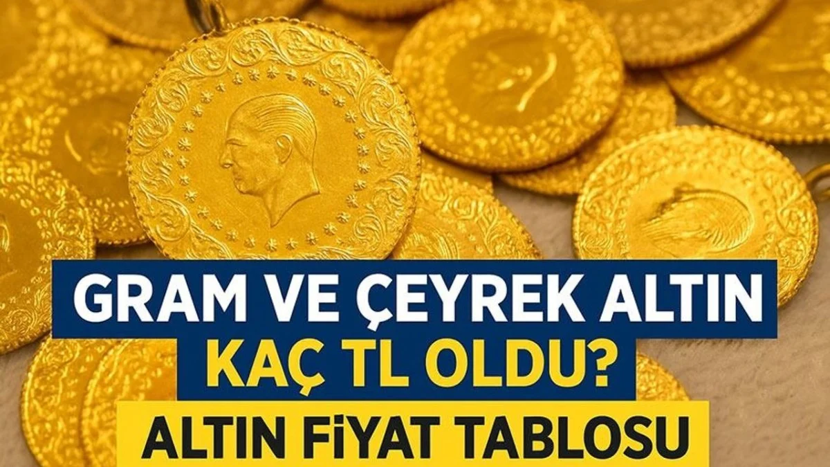 Altında Dengeler Değişti! Yeni Tahminler Yatırımcıyı Şaşırttı