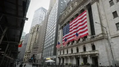 Amerika Ekonomisinde Büyüme Rakamları Açıklandı! Yüzde 2 Seviyesi Dikkat Çekti - Gündem Haberleri