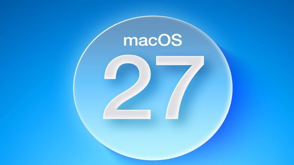 Apple macOS 27 İle İlgili Yeni Detaylar Çıktı