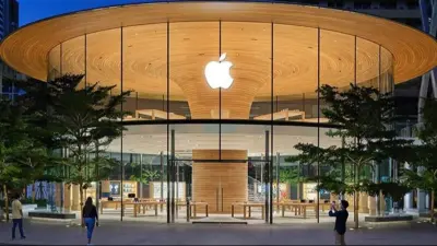 Apple'dan Rekor Çeyrek Bilançosu! iPhone ve Servis Gelirleri Zirveye Çıktı