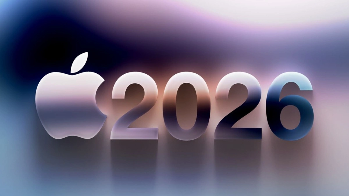 Apple'ın Bu Sene Tanıtacağı Ürünler Belli Oldu: iPhone 18 Pro, Apple Watch Series 12 de Listede!