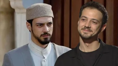 Aras Dizisi Oyuncu Kadrosu Netleşti: Mert Yazıcıoğlu Erkek Başrolde Yer Alıyor
