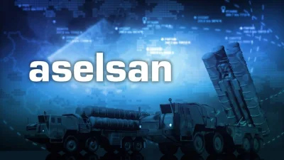 ASELSAN Yurt Dışı Satış Sözleşmeleriyle 114,7 Milyon Dolarlık İhracat Gerçekleştirdi