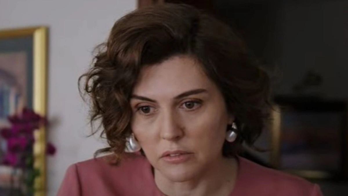 Aşk ve Taht Dizisi Kadrosuna Yeni Oyuncu: İdil Yener Hünkar Hatun Olacak!