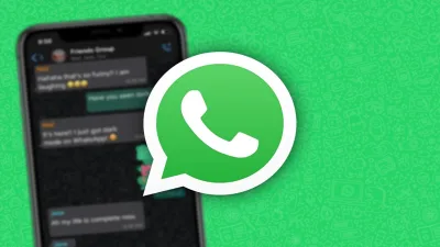 Avrupa Komisyonu WhatsApp Yapay Zeka Erişimini Rakip Şirketlere Açtı