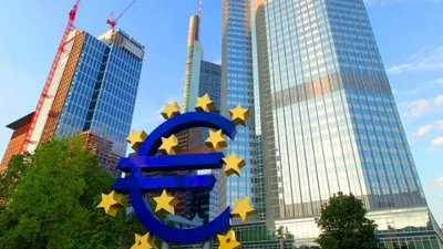 Avrupa Merkez Bankası Kararını Açıkladı! Faizler Yüzde 2 Seviyesinde Sabit Kaldı - Ekonomi Haberleri