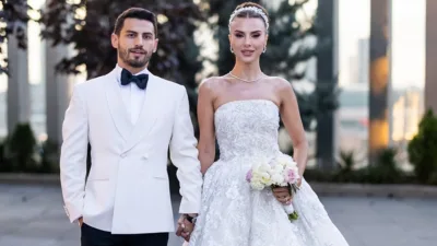 Ayça Altınok Kimdir? Turgut Altınok'un Kızı Kaç Yaşında, Ne İş Yapıyor?