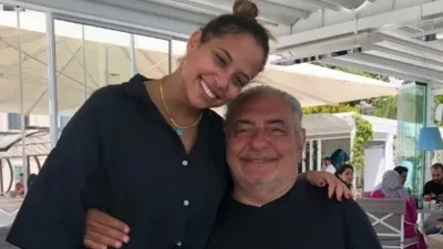 Ayşe Nazlı Muhtar, Babası Reha Muhtar'ın Vefatına Duygusal Bir Mesajla Veda Etti