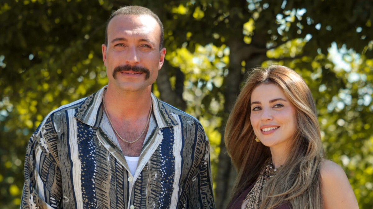 Kantin Filmi Çekimleri Başladı: 90'lı Yıllar Atmosferi ve Oyuncu Kadrosu Belirlendi