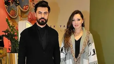 Umut Akyürek Kimdir? Sanat Yaşamı ve Eşi Oktay Ertuğrul Bilgileri