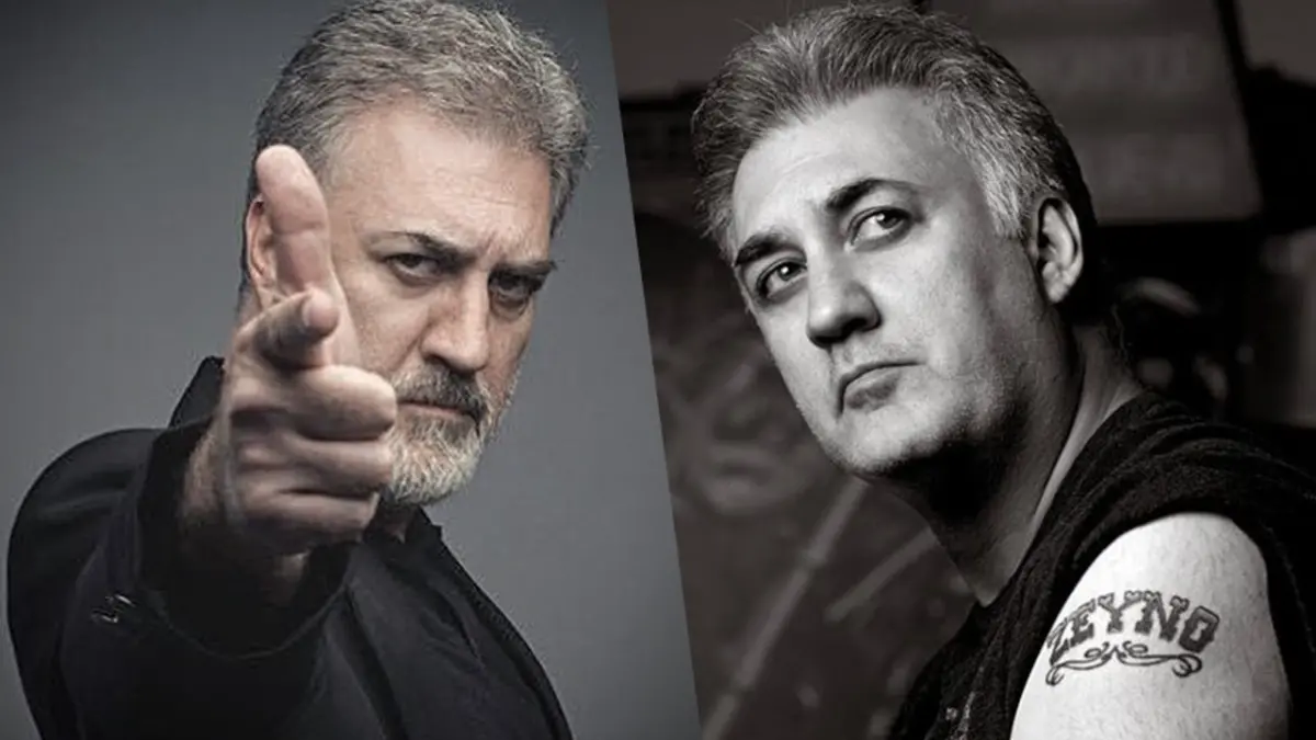 Tamer Karadağlı Oyunculuk Tecrübelerini ve Gelecek Planlarını Açıkladı