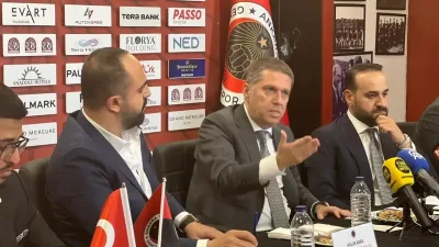 Gençlerbirliği'nin Borcu 5 Milyon Avroya Ulaştı, Yönetim Gelecek Planlarını Açıkladı