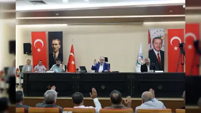 Çevre, Şehircilik ve İklim Değişikliği Bakanlığı'ndan Talas İklim Müzesi'ne 4 Milyon Lira Hibe Desteği