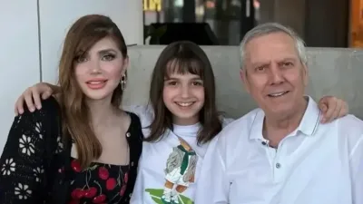 Yaz Yıldırım Kimdir? Aziz Yıldırım'ın Kızı Hakkında Yaşamı ve Eğitimi Bilgileri
