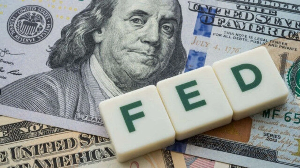 Fed Temmuz Faiz Kararı Tarihi ve Piyasaların Güncel Beklentileri Açıklandı