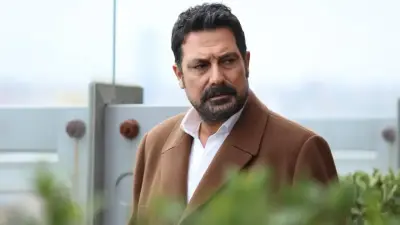Bülent İnal Nasıl Kilo Verdi? Ünlü Oyuncunun Sağlıklı Beslenme Sırrı