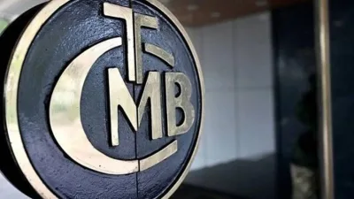 Merkez Bankası Kademeli Faiz İndirimi Temmuz Ayında Başlayabilir Beklentisi