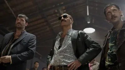 Organize İşler: Karun Hazinesi Dizisi Netflix'te Ne Zaman Başlayacak?