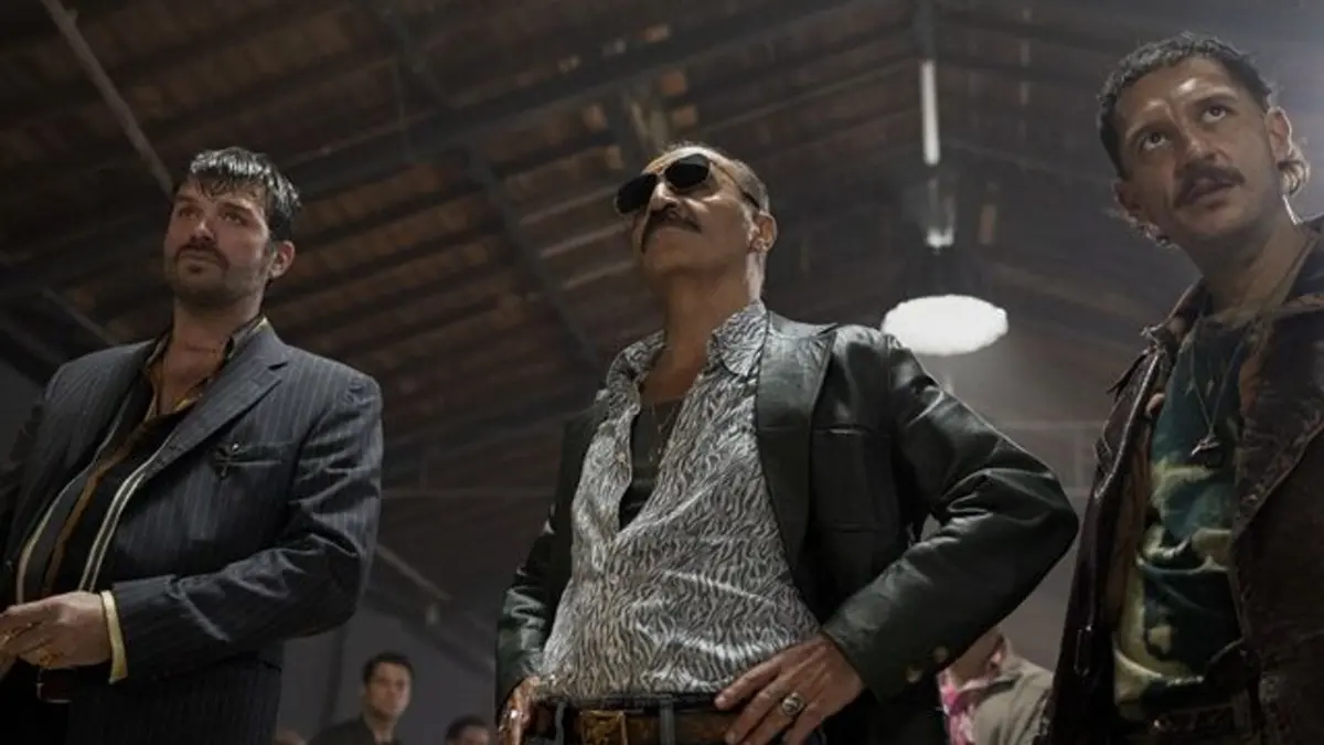 Organize İşler: Karun Hazinesi Dizisi Netflix'te Ne Zaman Başlayacak?