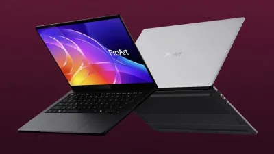 Nvidia RTX Spark Güçlendirmeli Asus ProArt P16 ve P14 Dizüstü Bilgisayarlar Tanıtıldı