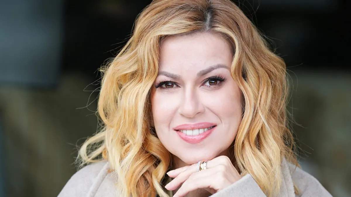 Bir Hayat Hikâyesi İpek Tuzcuoğlu Hangi Rolü Oynayacak?