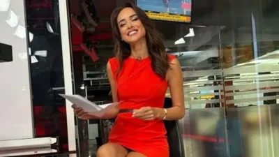 Damla Uğurtürk Kimdir? Kariyeri, Eğitimi ve Televizyon Geçmişi