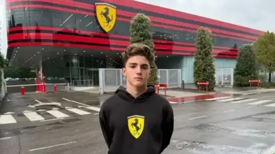 Alp Aksoy Kimdir, Kaç Yaşında ve Hangi Takımda Yarışıyor?