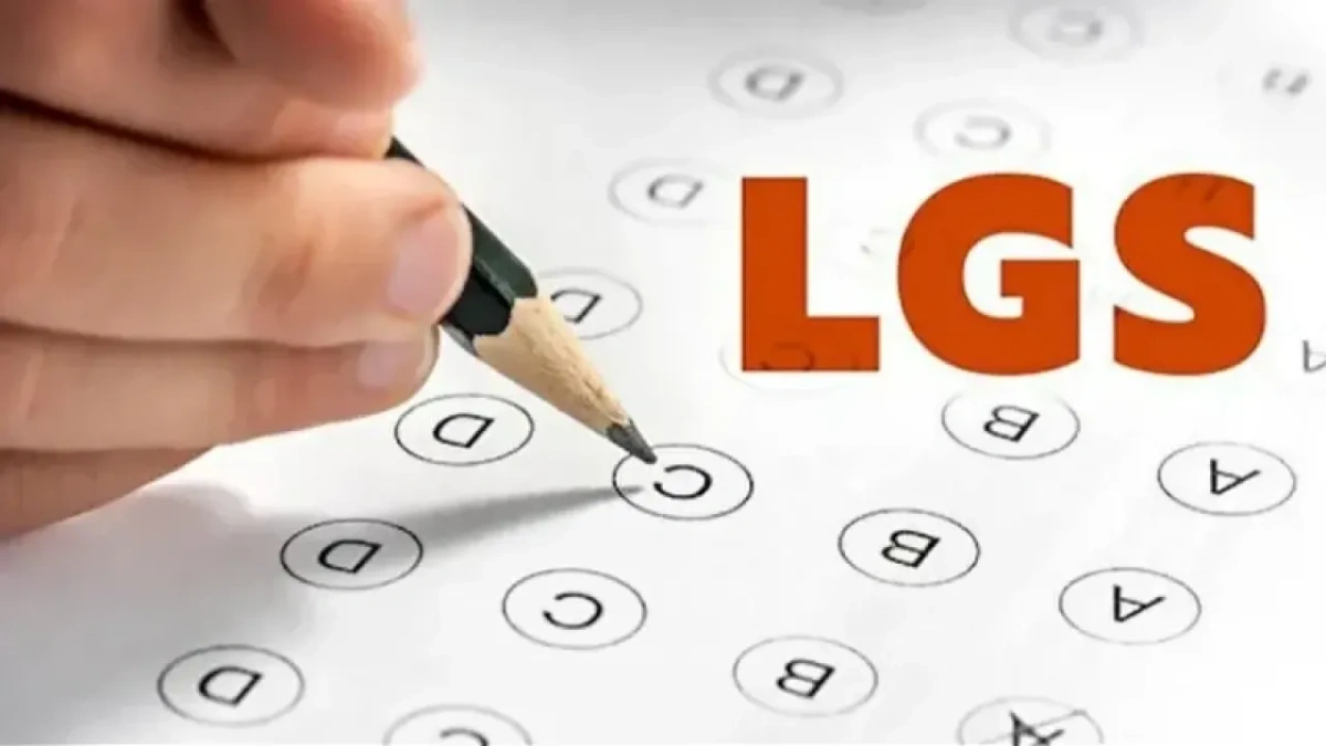 LGS tercihleri: yüzdelik dilimle Rota Maarif rehberliği nasıl kullanılır?