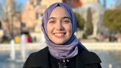 Zehra Kınık'ın Trafik Kazası Cezası İnfazı Başladı: 3 Ay Açık Cezaevinde Kalacak - Gündem Haberleri