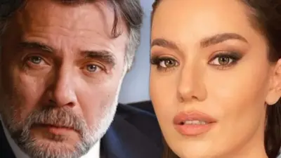 Oktay Kaynarca ve Fahriye Evcen Başrollü Hamal Dizisi Kadrosu Güçlendi
