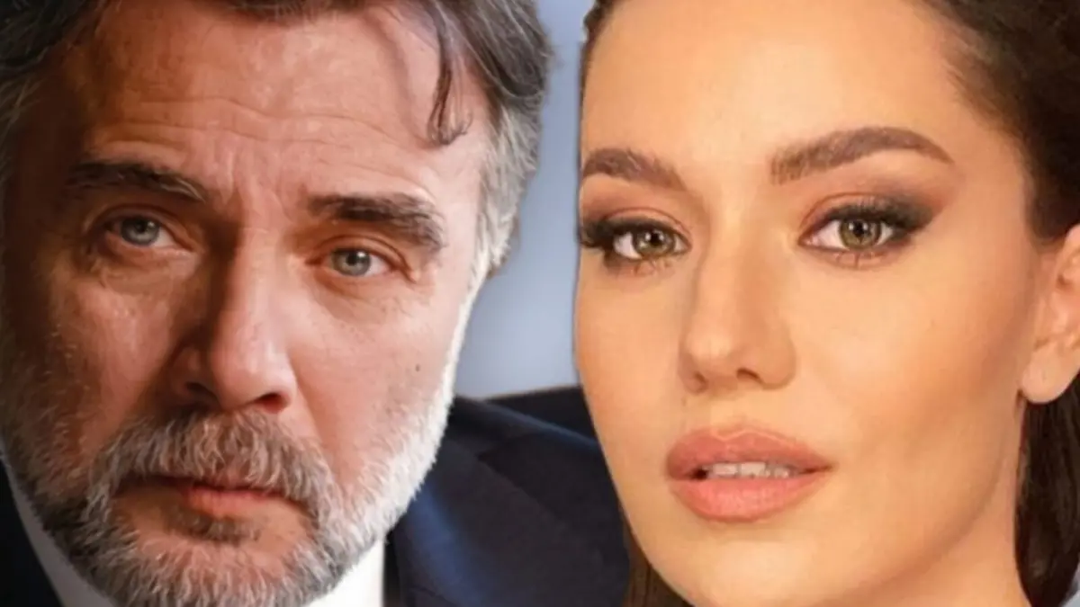 Oktay Kaynarca ve Fahriye Evcen Başrollü Hamal Dizisi Kadrosu Güçlendi