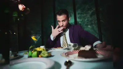 "Grand Maison İstanbul" Dizisi Hazırlıkları Başladı: Kerem Bürsin Başrolde