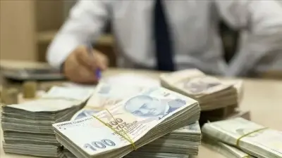 Ticaret Bakanı Bolat'tan Esnaf Kredilerinde Limit ve Vade Düzenlemesi Açıklaması