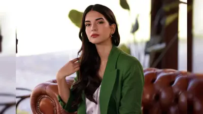 Oktay Kaynarca'nın Yeni Dizisi Hamal'ın Kadrosuna Yasemin Yazıcı da Katıldı