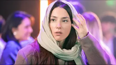 Cansu Tosun Yeni Dizisi Susanlar'da Hangi Rolü Canlandıracak?