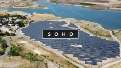 2026 İlk Yarı Bilanço Verileri Duyuruldu: Soho Giyim ve Enerji Net Kârı 32,9 Milyon TL