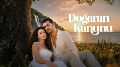 Doğanın Kanunu Dizisi ve Amazon Prime Video'da Ne Zaman Başlıyor?