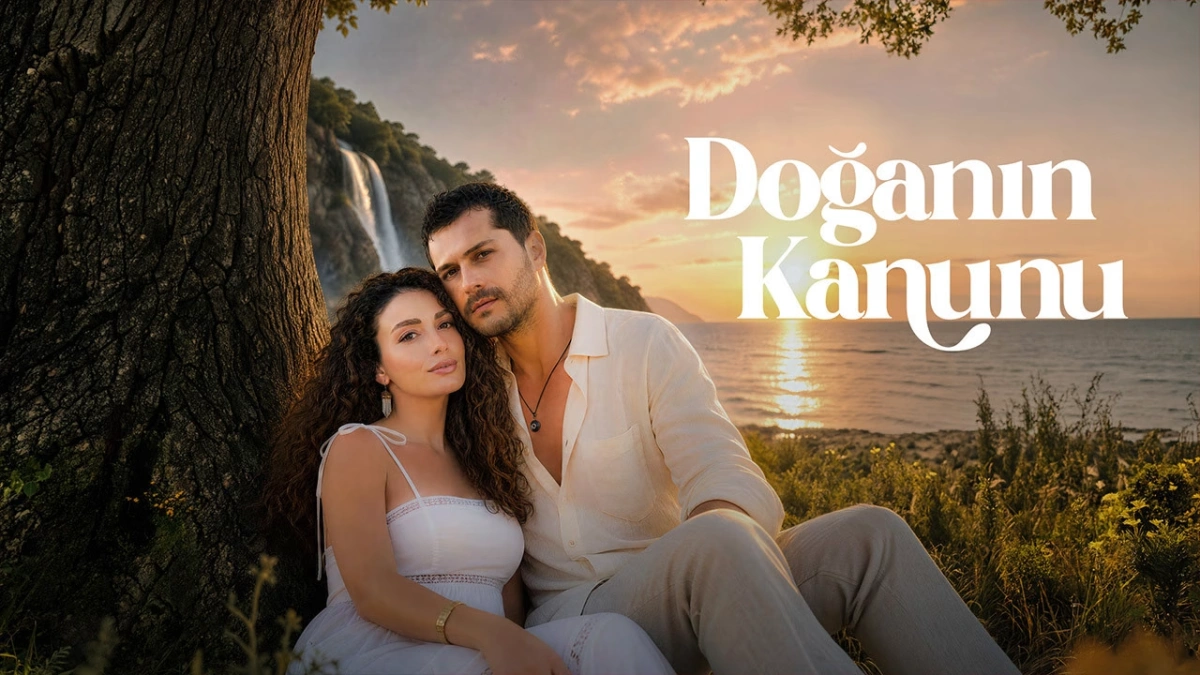Doğanın Kanunu Dizisi Ne Zaman Başlıyor? Yayın Tarihi ve Platformu Belli Oldu